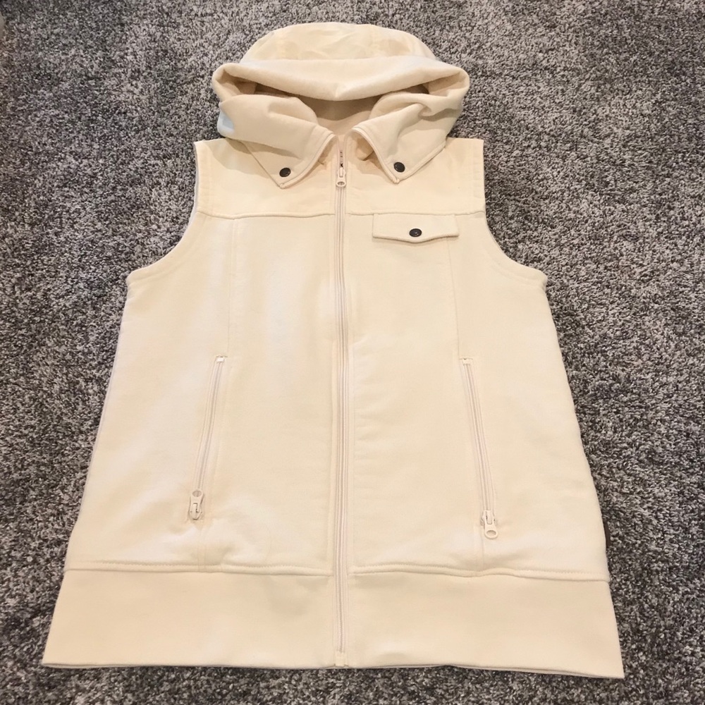 Burton Vest